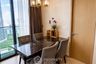 2 Bedroom Condo for rent in The ESSE Asoke, Khlong Toei Nuea, Bangkok near BTS Asoke