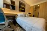 1 Bedroom Condo for rent in Taka Haus Ekamai 12, Khlong Tan Nuea, Bangkok near BTS Ekkamai