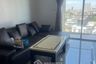 1 Bedroom Condo for rent in Villa Sathorn, Khlong Ton Sai, Bangkok near BTS Krung Thon Buri