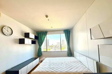 1 Bedroom Condo for rent in Villa Sathorn, Khlong Ton Sai, Bangkok near BTS Krung Thon Buri