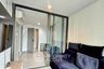1 Bedroom Condo for rent in Life Asoke Rama 9, Makkasan, Bangkok near MRT Phra Ram 9
