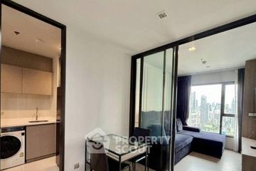 1 Bedroom Condo for rent in Life Asoke Rama 9, Makkasan, Bangkok near MRT Phra Ram 9