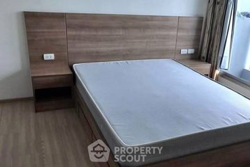 1 Bedroom Condo for rent in Rhythm Phahol-Ari, Phaya Thai, Bangkok near BTS Saphan Kwai