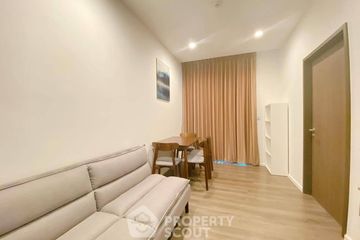1 Bedroom Condo for rent in Whizdom Essence, Bang Chak, Bangkok near BTS Punnawithi