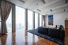 4 Bedroom Condo for rent in The Ritz - Carlton Residences at MahaNakhon, Silom, Bangkok near BTS Chong Nonsi
