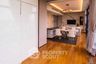 3 Bedroom Condo for rent in Circle Living Prototype, Makkasan, Bangkok near Airport Rail Link Makkasan