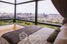 3 Bedroom Condo for rent in Circle Living Prototype, Makkasan, Bangkok near Airport Rail Link Makkasan