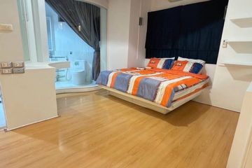 2 Bedroom Condo for rent in Wittayu Complex, Makkasan, Bangkok near Airport Rail Link Makkasan