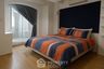 2 Bedroom Condo for rent in Wittayu Complex, Makkasan, Bangkok near Airport Rail Link Makkasan