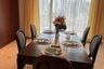 3 Bedroom Apartment for rent in Royal Residence Park, Lumpini, Bangkok near BTS Ratchadamri