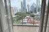 3 Bedroom Apartment for rent in Royal Residence Park, Lumpini, Bangkok near BTS Ratchadamri