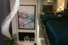 1 Bedroom Condo for rent in Knightsbridge Prime Sathorn, Thung Wat Don, Bangkok near BTS Chong Nonsi