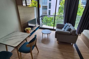 1 Bedroom Condo for rent in KAWA HAUS, Phra Khanong Nuea, Bangkok near BTS On Nut