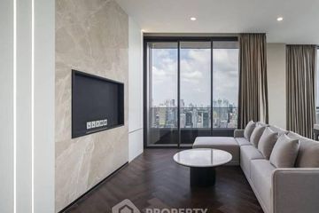 3 Bedroom Condo for rent in The ESSE Sukhumvit 36, Phra Khanong, Bangkok near BTS Thong Lo