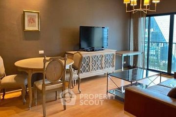 2 Bedroom Condo for rent in Noble Revent, Thanon Phaya Thai, Bangkok near BTS Phaya Thai