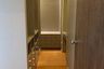 2 Bedroom Condo for rent in Noble Revent, Thanon Phaya Thai, Bangkok near BTS Phaya Thai