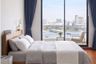 1 Bedroom Condo for rent in Supalai Casa Riva, Bang Kho Laem, Bangkok near BTS Talat Phlu