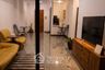 1 Bedroom Condo for rent in Supalai Casa Riva, Bang Kho Laem, Bangkok near BTS Talat Phlu