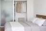 1 Bedroom Condo for rent in Supalai Casa Riva, Bang Kho Laem, Bangkok near BTS Talat Phlu