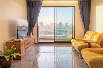 1 Bedroom Condo for rent in Supalai Casa Riva, Bang Kho Laem, Bangkok near BTS Talat Phlu