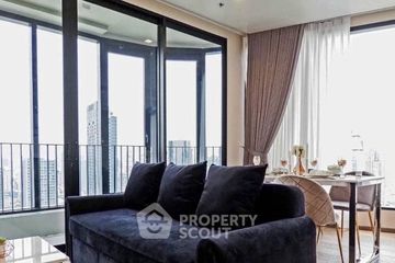 2 Bedroom Condo for rent in Ideo Q Sukhumvit 36, Khlong Tan, Bangkok near BTS Thong Lo