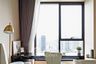 2 Bedroom Condo for rent in Ideo Q Sukhumvit 36, Khlong Tan, Bangkok near BTS Thong Lo