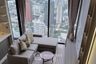 2 Bedroom Condo for rent in Celes Asoke, Khlong Toei Nuea, Bangkok near BTS Asoke