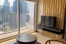 1 Bedroom Condo for rent in Noble Refine, Khlong Tan, Bangkok near BTS Phrom Phong