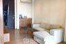1 Bedroom Condo for rent in Rhythm Sukhumvit 50, Phra Khanong, Bangkok near BTS On Nut