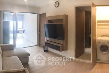 1 Bedroom Condo for rent in Rhythm Sukhumvit 50, Phra Khanong, Bangkok near BTS On Nut