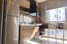 1 Bedroom Condo for rent in Rhythm Sukhumvit 50, Phra Khanong, Bangkok near BTS On Nut