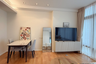 2 Bedroom Condo for sale in Circle Living Prototype, Makkasan, Bangkok near Airport Rail Link Makkasan