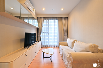 2 Bedroom Condo for sale in M Thonglor 10, Khlong Tan Nuea, Bangkok near BTS Ekkamai