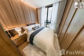 1 Bedroom Condo for sale in NUE Epic Asok-Rama9, Din Daeng, Bangkok near MRT Phra Ram 9