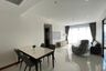 2 Bedroom Condo for rent in Supalai Premier Charoen Nakhon, Khlong San, Bangkok near BTS Khlong San
