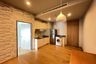 1 Bedroom Condo for rent in Noble Revent, Thanon Phaya Thai, Bangkok near BTS Phaya Thai