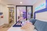 1 Bedroom Condo for rent in XT Phayathai, Thanon Phaya Thai, Bangkok near BTS Phaya Thai