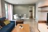 2 Bedroom Condo for rent in Noble Reform, Phaya Thai, Bangkok near BTS Ari