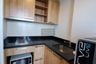 1 Bedroom Condo for rent in Hive Taksin, Khlong Ton Sai, Bangkok near BTS Wongwian Yai