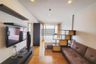 1 Bedroom Condo for rent in Hive Taksin, Khlong Ton Sai, Bangkok near BTS Wongwian Yai