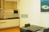 1 Bedroom Condo for rent in Noble Reform, Phaya Thai, Bangkok near BTS Ari