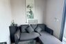 1 Bedroom Condo for rent in Rhythm Asoke, Makkasan, Bangkok near MRT Phra Ram 9