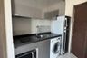 1 Bedroom Condo for rent in Rhythm Asoke, Makkasan, Bangkok near MRT Phra Ram 9
