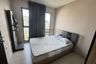1 Bedroom Condo for rent in Rhythm Asoke, Makkasan, Bangkok near MRT Phra Ram 9