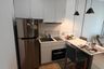 1 Bedroom Condo for rent in Noble Reform, Phaya Thai, Bangkok near BTS Ari