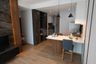 1 Bedroom Condo for rent in Noble Reform, Phaya Thai, Bangkok near BTS Ari