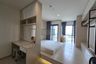 1 Bedroom Condo for rent in Rhythm Rangnam, Thanon Phaya Thai, Bangkok near BTS Victory Monument
