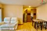 2 Bedroom Condo for rent in The Parkland Taksin-Thapra, Talat Phlu, Bangkok near BTS Talat Phlu