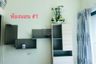 2 Bedroom Condo for rent in Noble Revent, Thanon Phaya Thai, Bangkok near BTS Phaya Thai