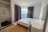 2 Bedroom Condo for rent in The Parkland Taksin-Thapra, Talat Phlu, Bangkok near BTS Talat Phlu